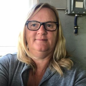 Meet your Posher, Shellbea